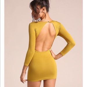 Cocktail/party dress attire